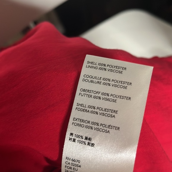 Free people dress Closer to Heart floral-print woven mini dress - Picture 15 of 15